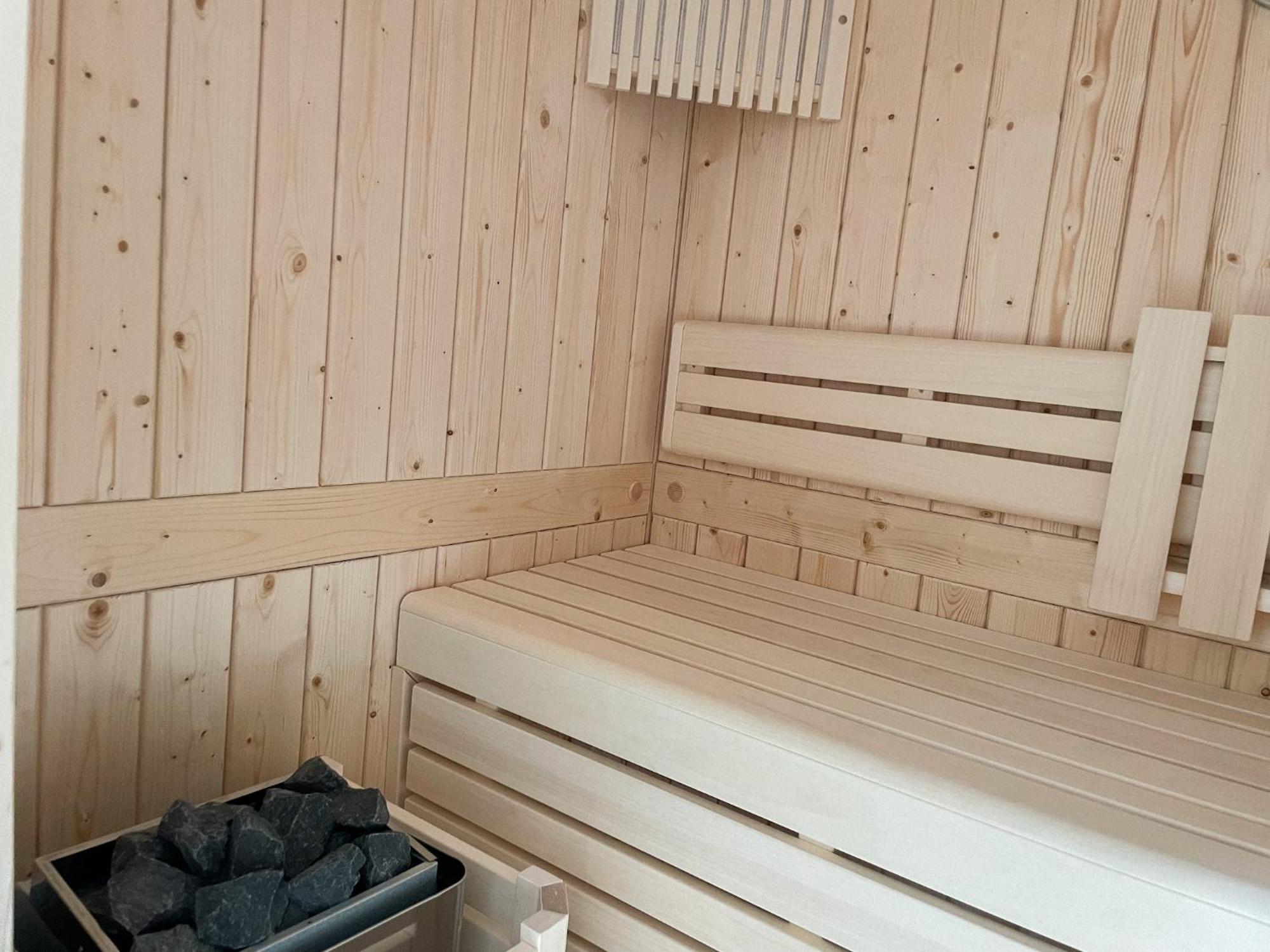 My Baltic Sea - Ferienwohnungen Im Ocean Hill Scharbeutz Zewnętrze zdjęcie